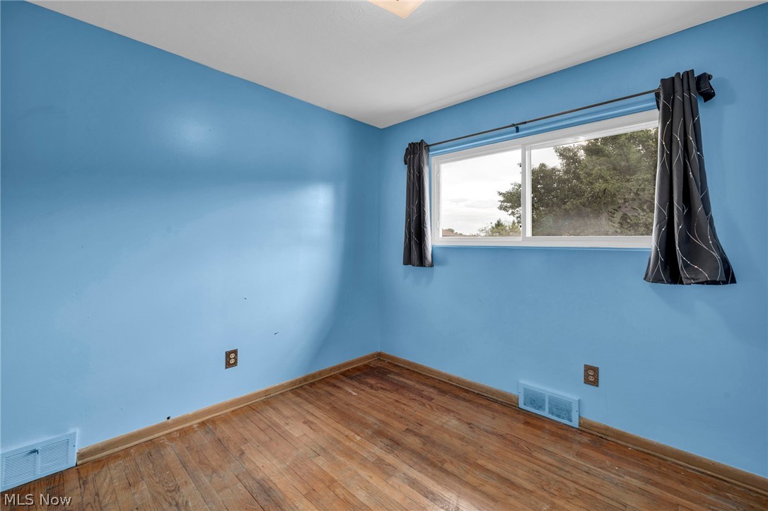 6314 Adair Drive Brook Park OH 44142
