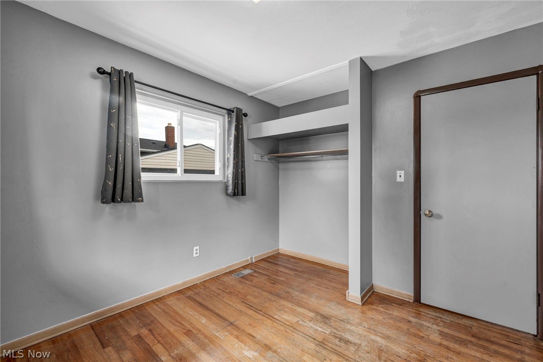 6314 Adair Drive Brook Park OH 44142