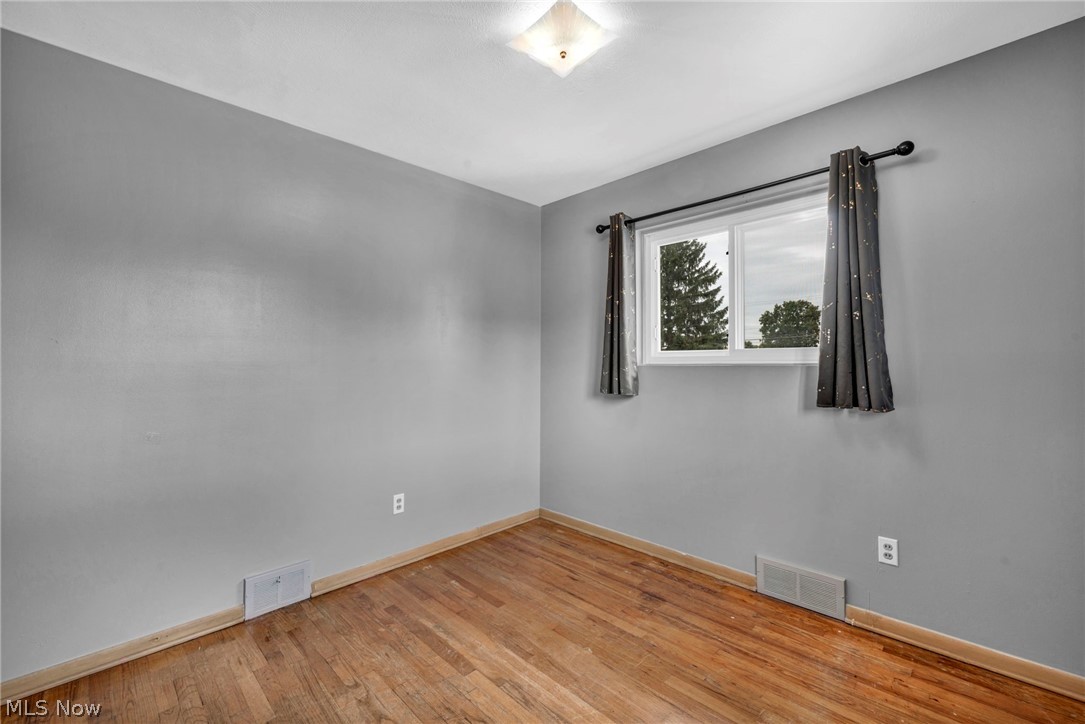 6314 Adair Drive Brook Park OH 44142