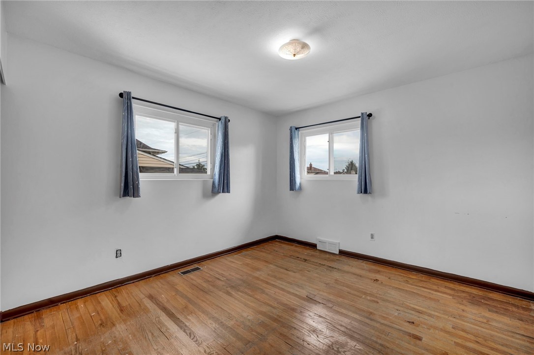 6314 Adair Drive Brook Park OH 44142