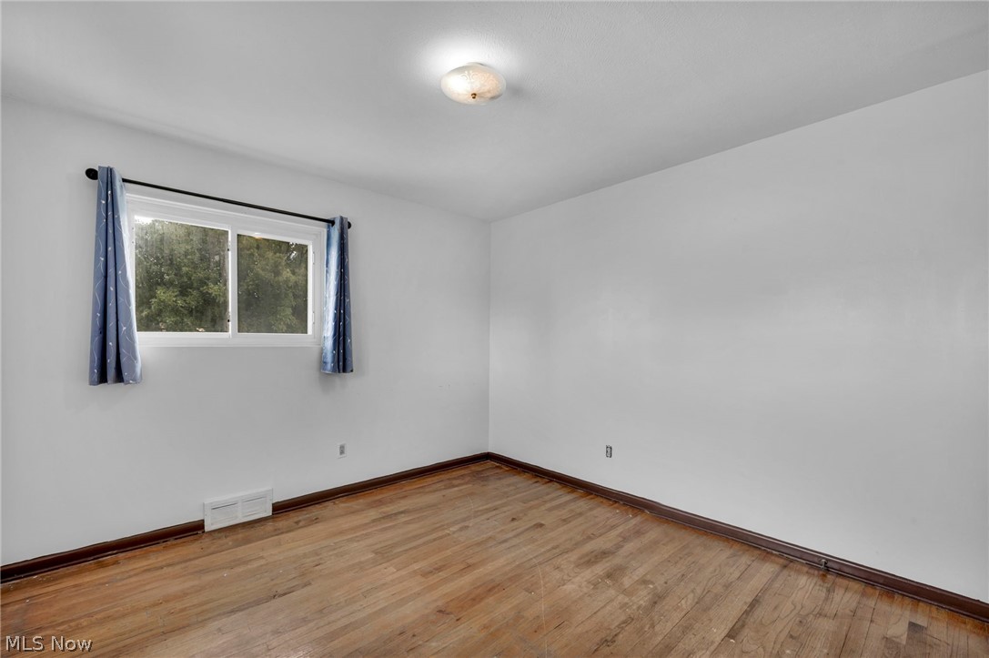 6314 Adair Drive Brook Park OH 44142