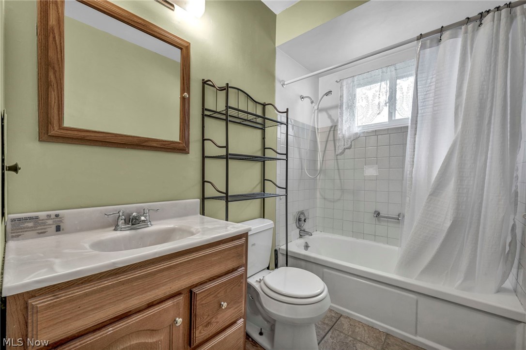 6314 Adair Drive Brook Park OH 44142