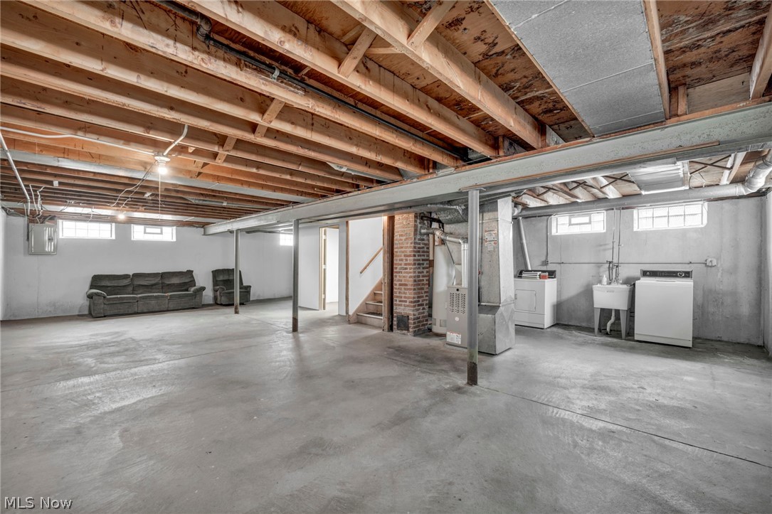 6314 Adair Drive Brook Park OH 44142