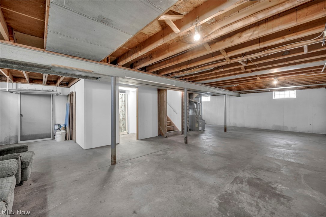 6314 Adair Drive Brook Park OH 44142