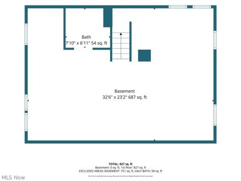 6314 Adair Drive Brook Park OH 44142