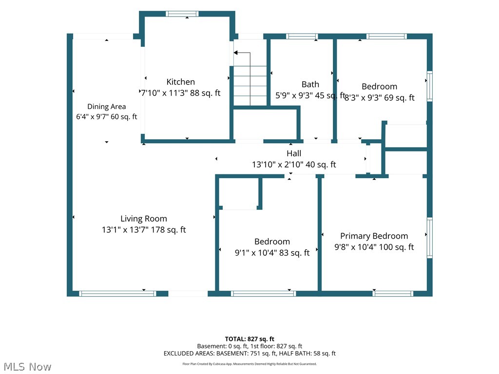 6314 Adair Drive Brook Park OH 44142