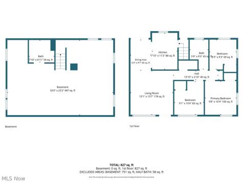 6314 Adair Drive Brook Park OH 44142