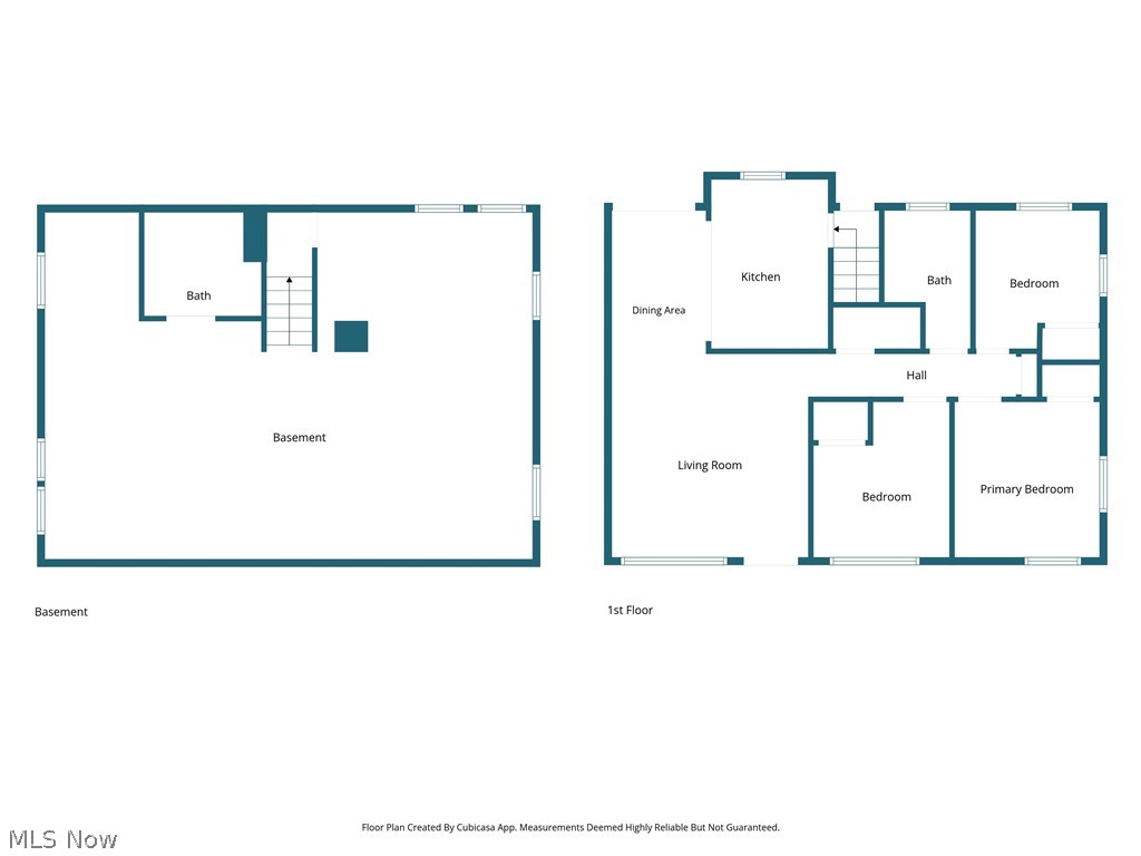 6314 Adair Drive Brook Park OH 44142