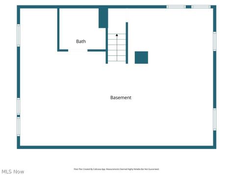 6314 Adair Drive Brook Park OH 44142