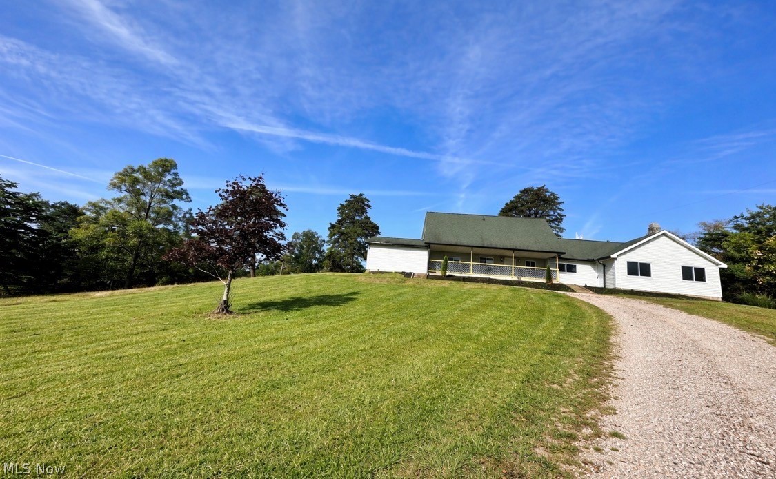 1556 Mcgill Road Vincent OH 45784