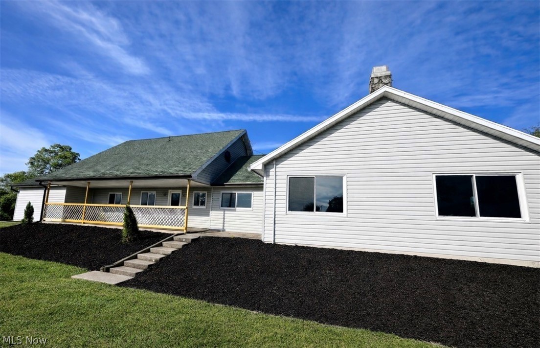 1556 Mcgill Road Vincent OH 45784