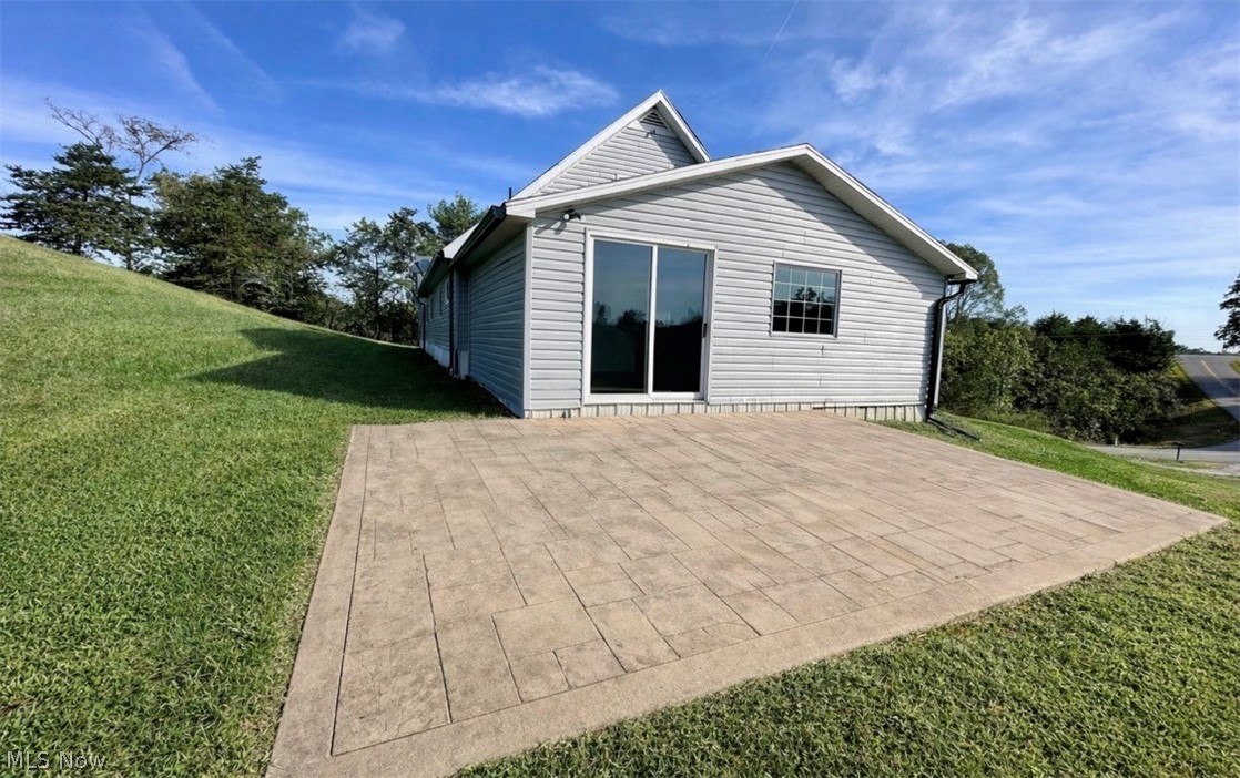 1556 Mcgill Road Vincent OH 45784