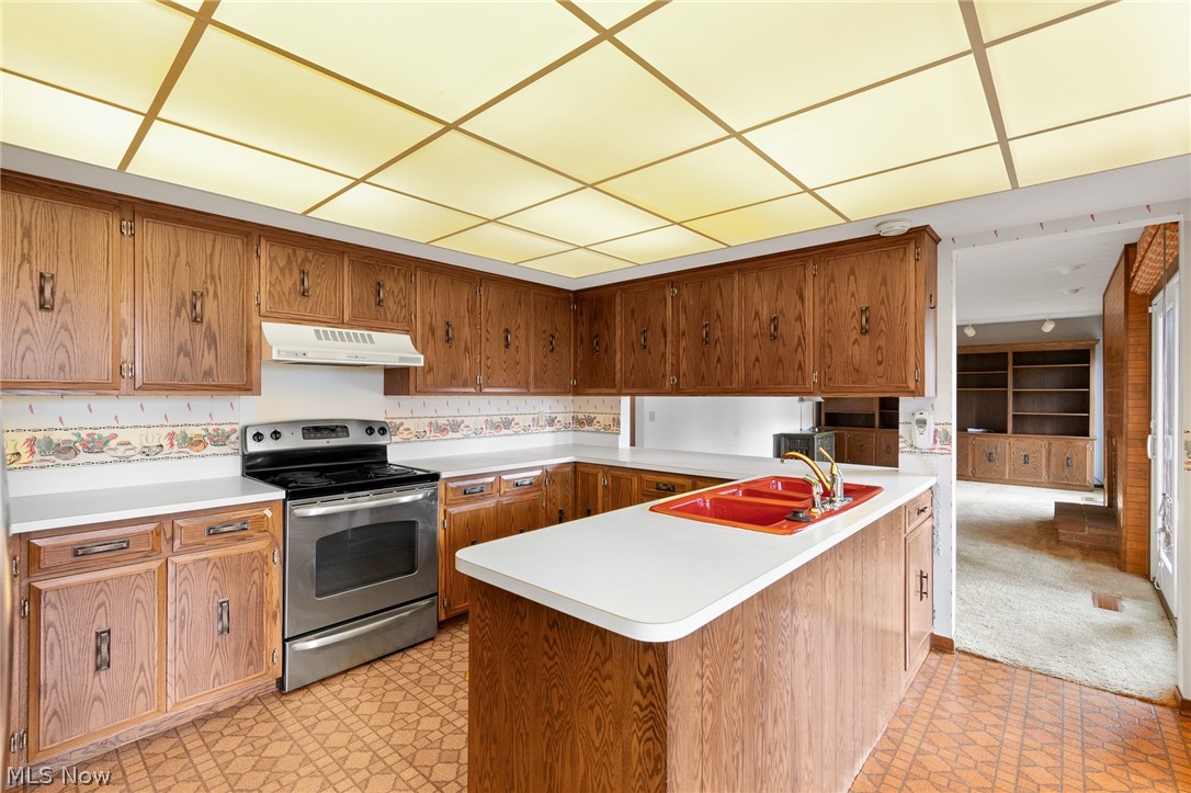 2962 Wildridge Drive NW Massillon OH 44646
