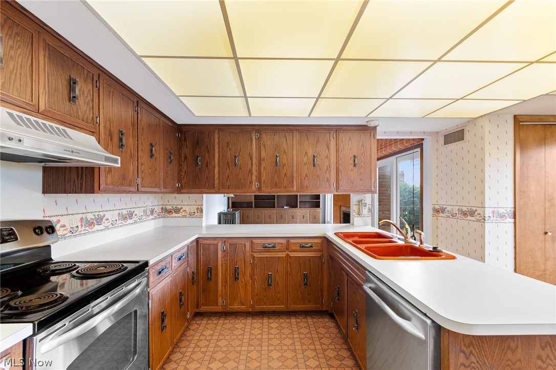 2962 Wildridge Drive NW Massillon OH 44646