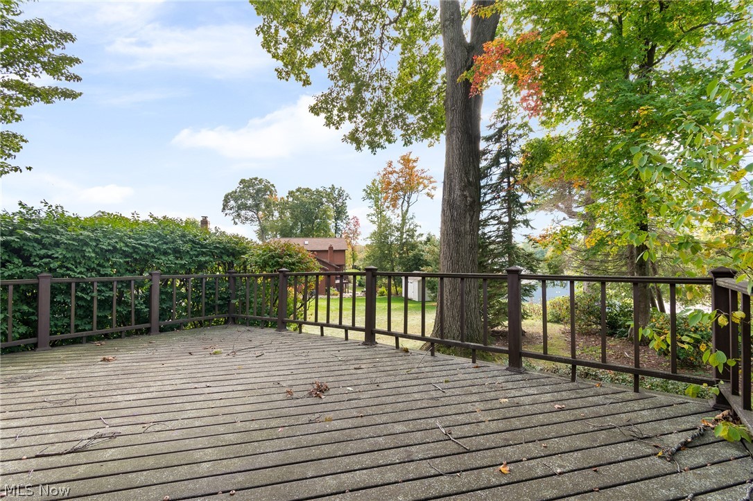2962 Wildridge Drive NW Massillon OH 44646