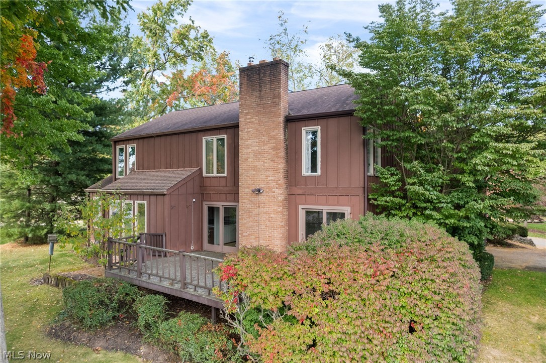 2962 Wildridge Drive NW Massillon OH 44646