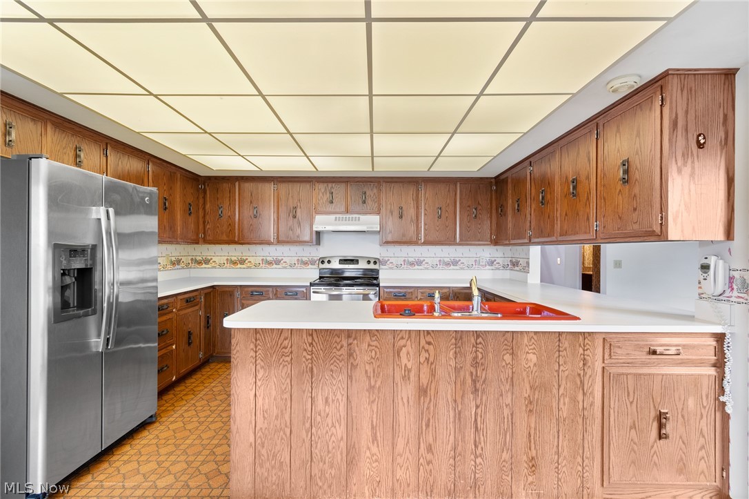 2962 Wildridge Drive NW Massillon OH 44646