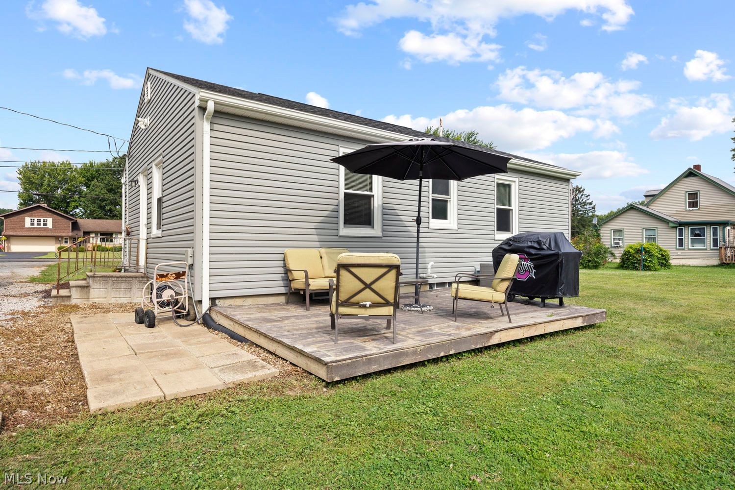 11713 Indian Hollow Road Grafton OH 44044