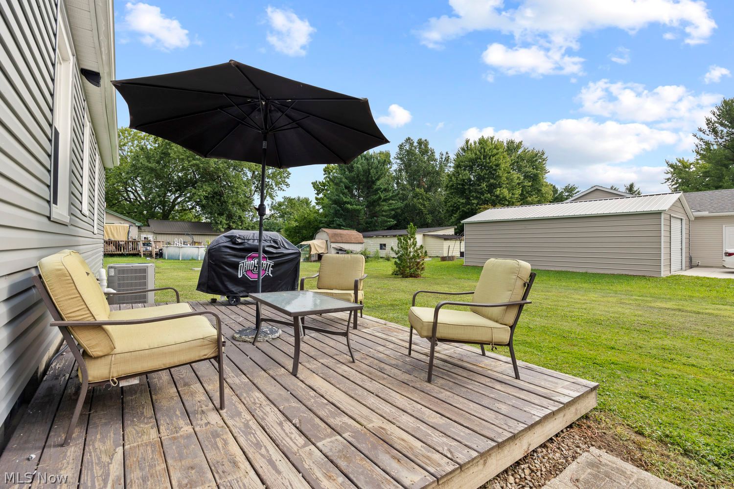 11713 Indian Hollow Road Grafton OH 44044