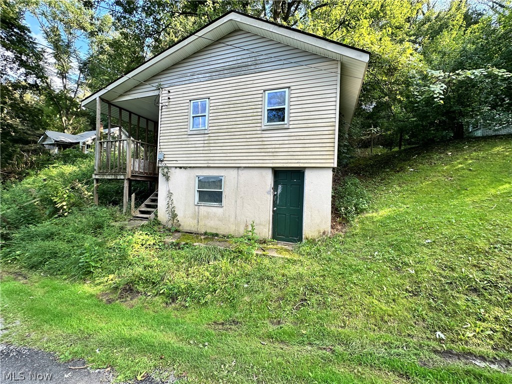 122 Haywood Street East Liverpool OH 43920