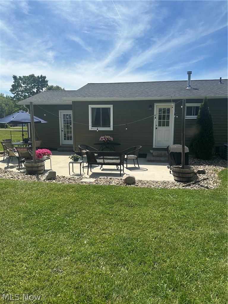 7825 Lester Drive Leroy OH 44077