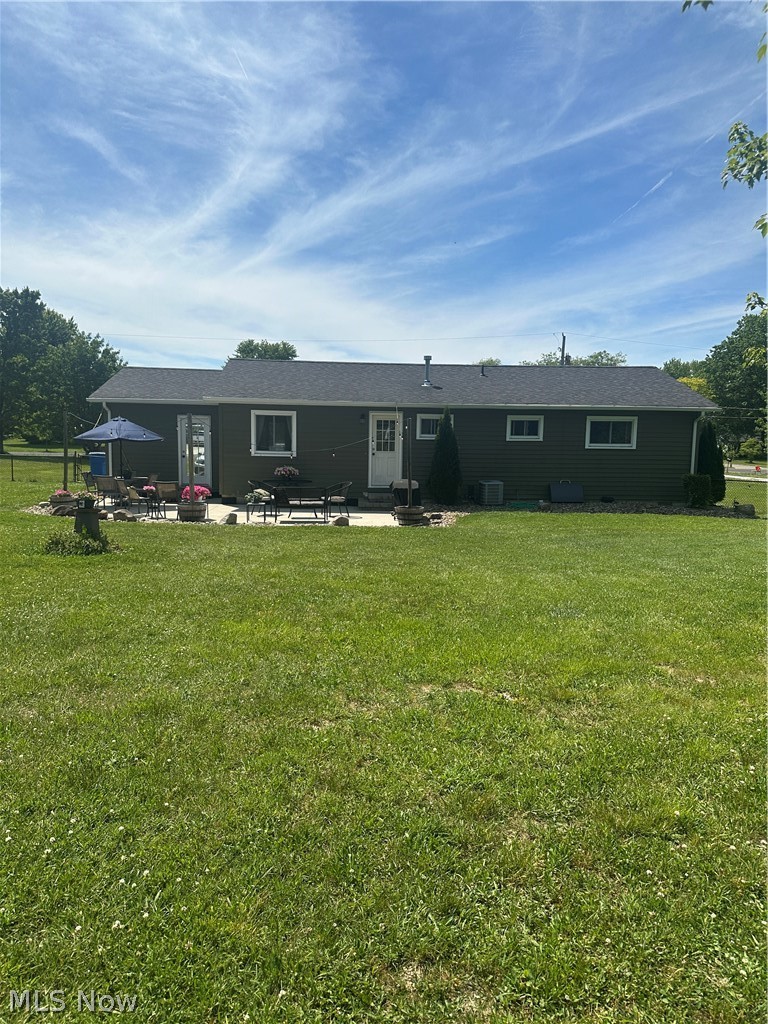7825 Lester Drive Leroy OH 44077