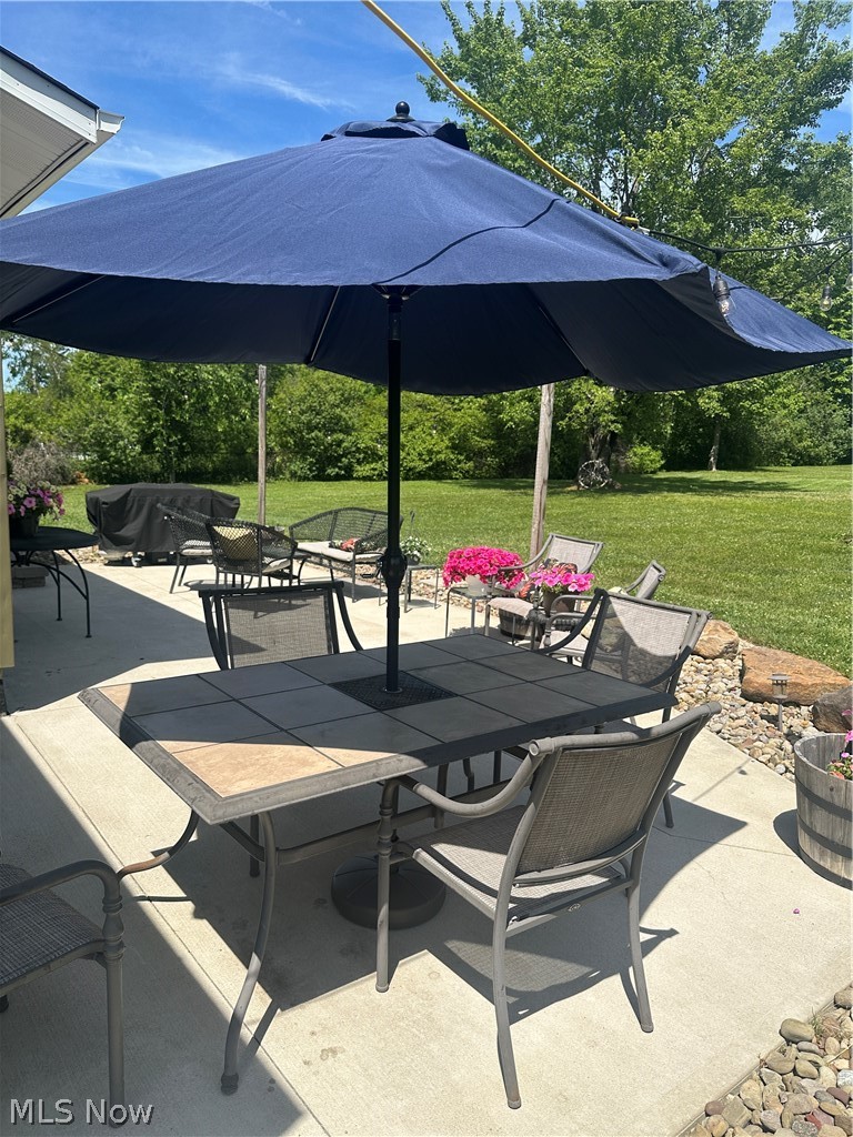 7825 Lester Drive Leroy OH 44077