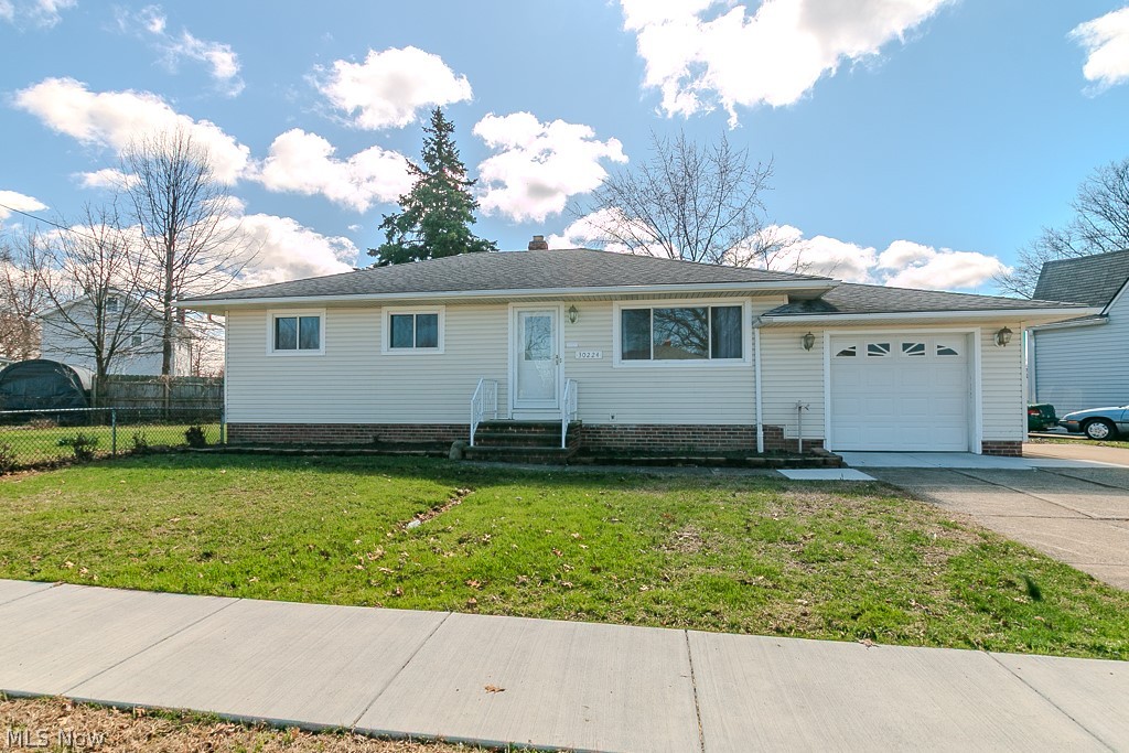 30224 Regent Road Wickliffe OH 44092
