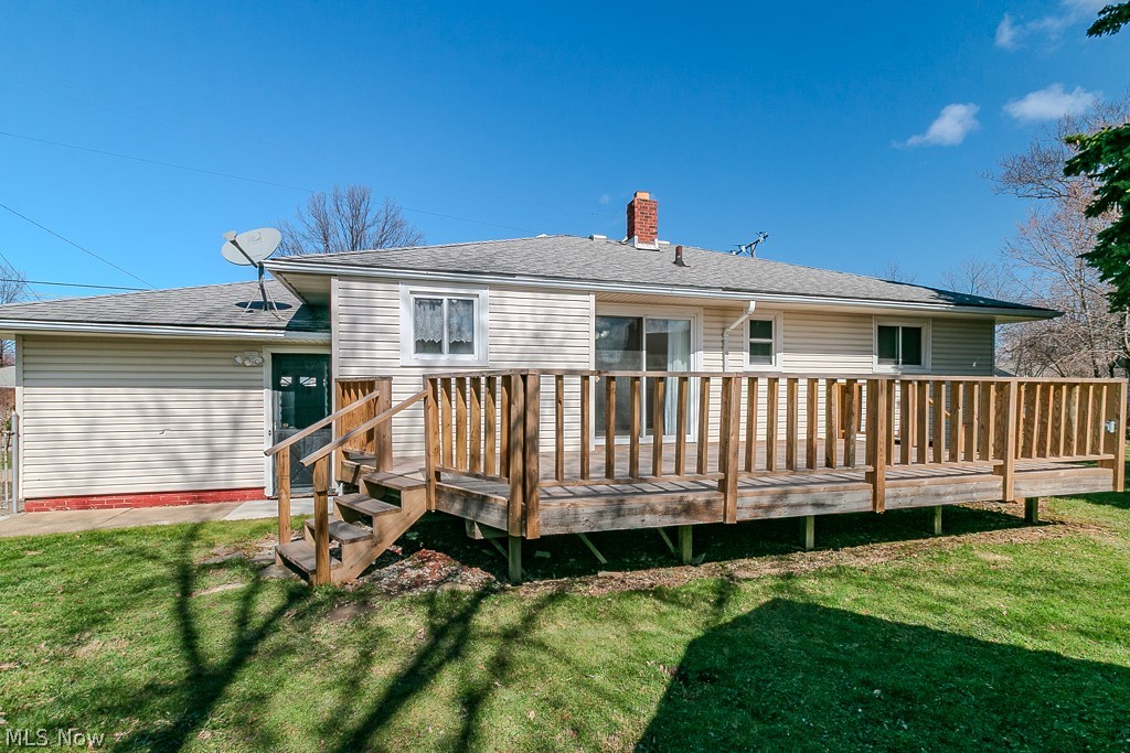 30224 Regent Road Wickliffe OH 44092