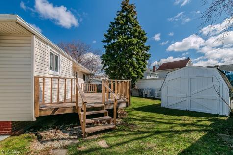 30224 Regent Road Wickliffe OH 44092