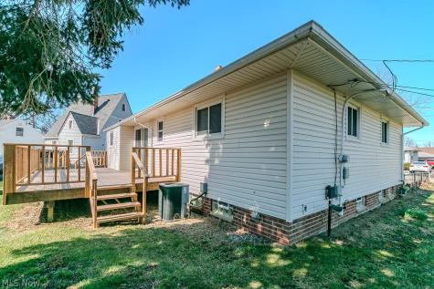 30224 Regent Road Wickliffe OH 44092