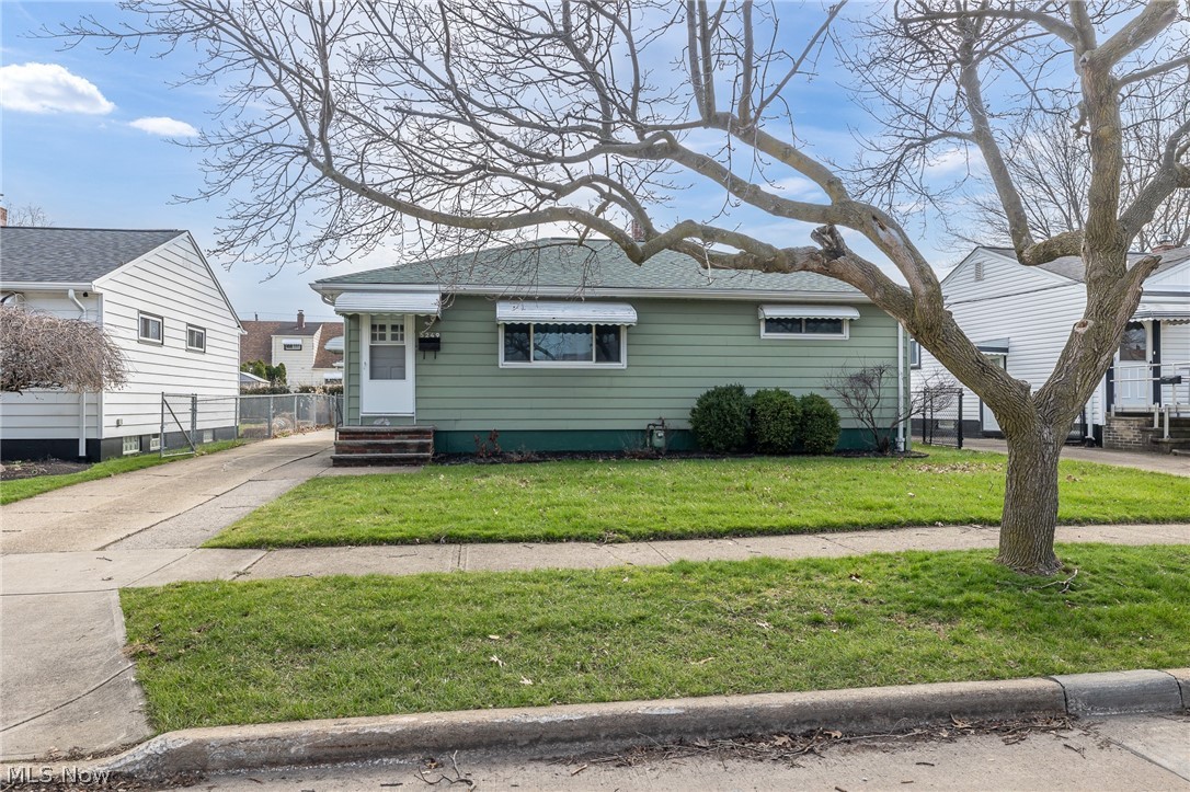 5249 W 150th Street Brook Park OH 44142