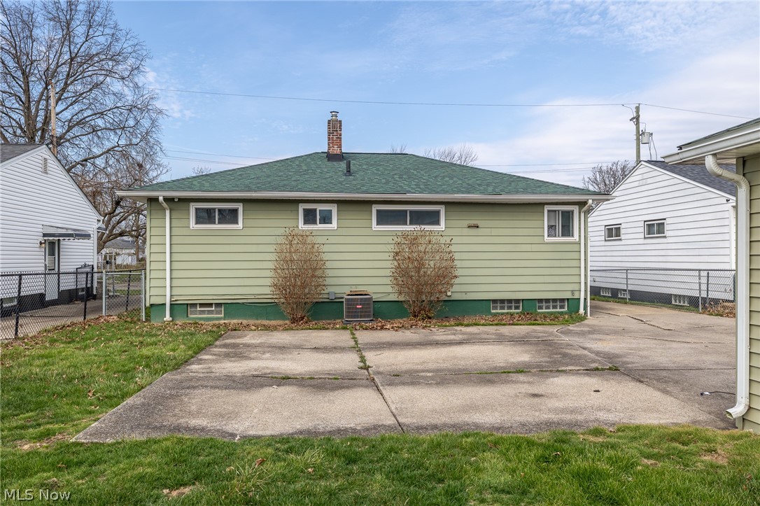 5249 W 150th Street Brook Park OH 44142