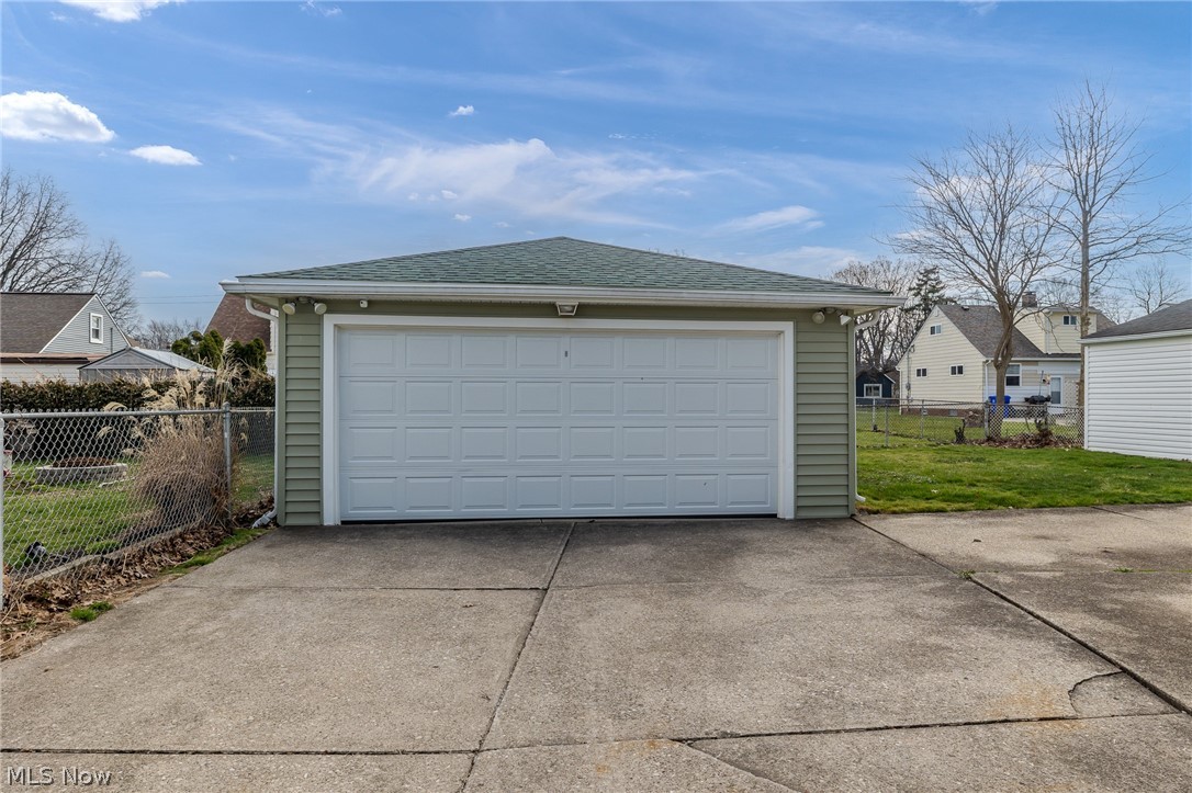 5249 W 150th Street Brook Park OH 44142