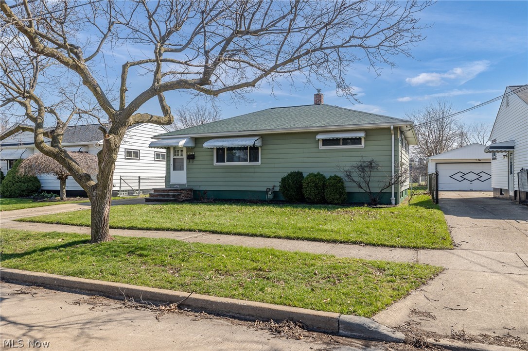 5249 W 150th Street Brook Park OH 44142