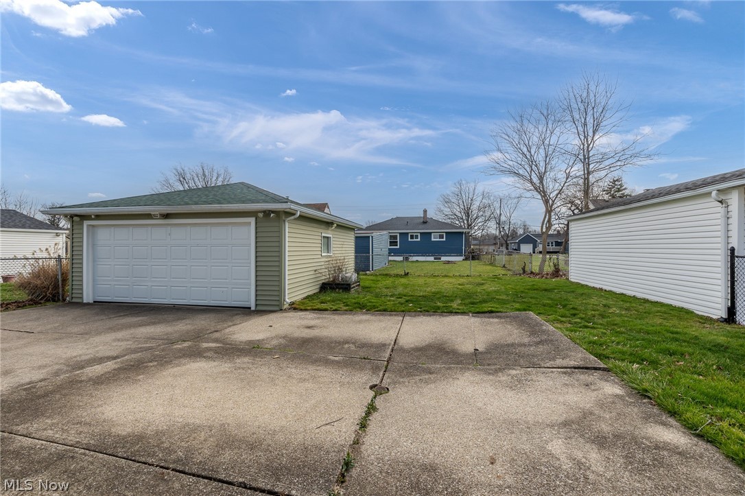 5249 W 150th Street Brook Park OH 44142