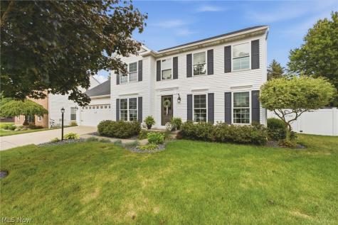 2014 48th Street NE Canton OH 44705