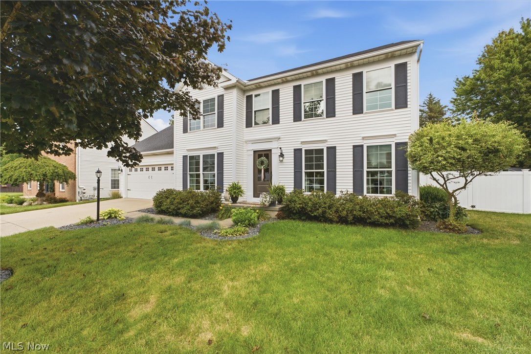 2014 48th Street NE Canton OH 44705