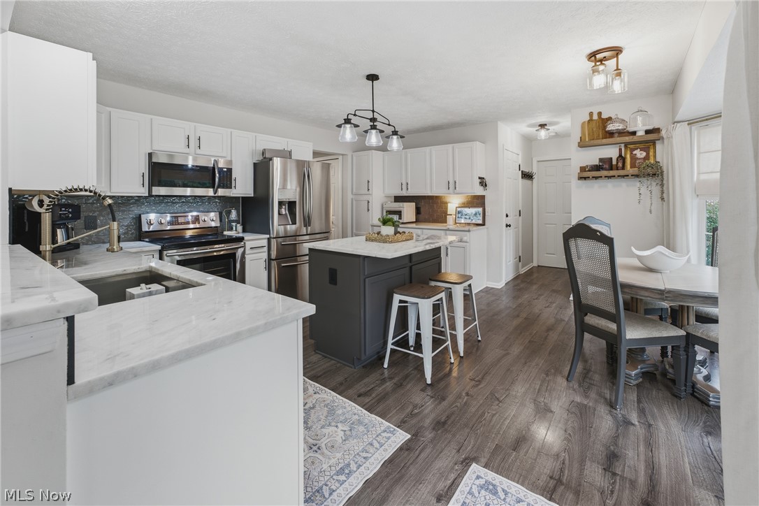 2014 48th Street NE Canton OH 44705