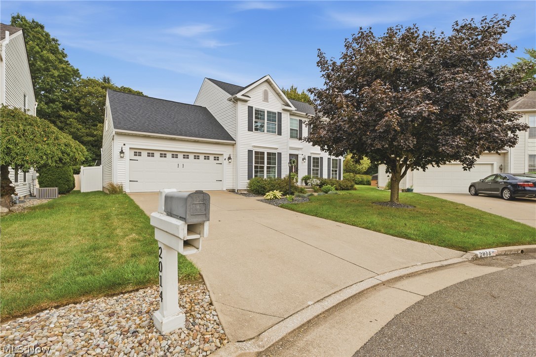 2014 48th Street NE Canton OH 44705