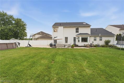 2014 48th Street NE Canton OH 44705