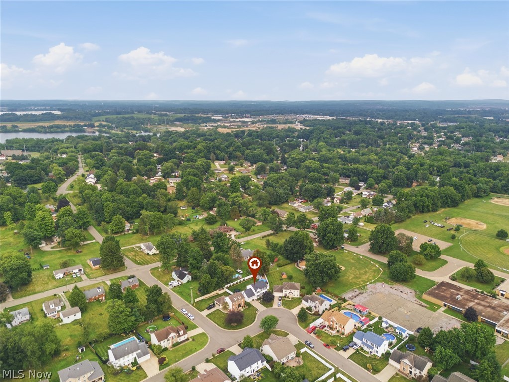2014 48th Street NE Canton OH 44705