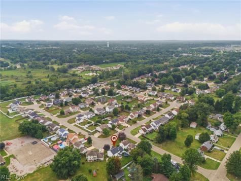 2014 48th Street NE Canton OH 44705