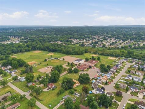 2014 48th Street NE Canton OH 44705