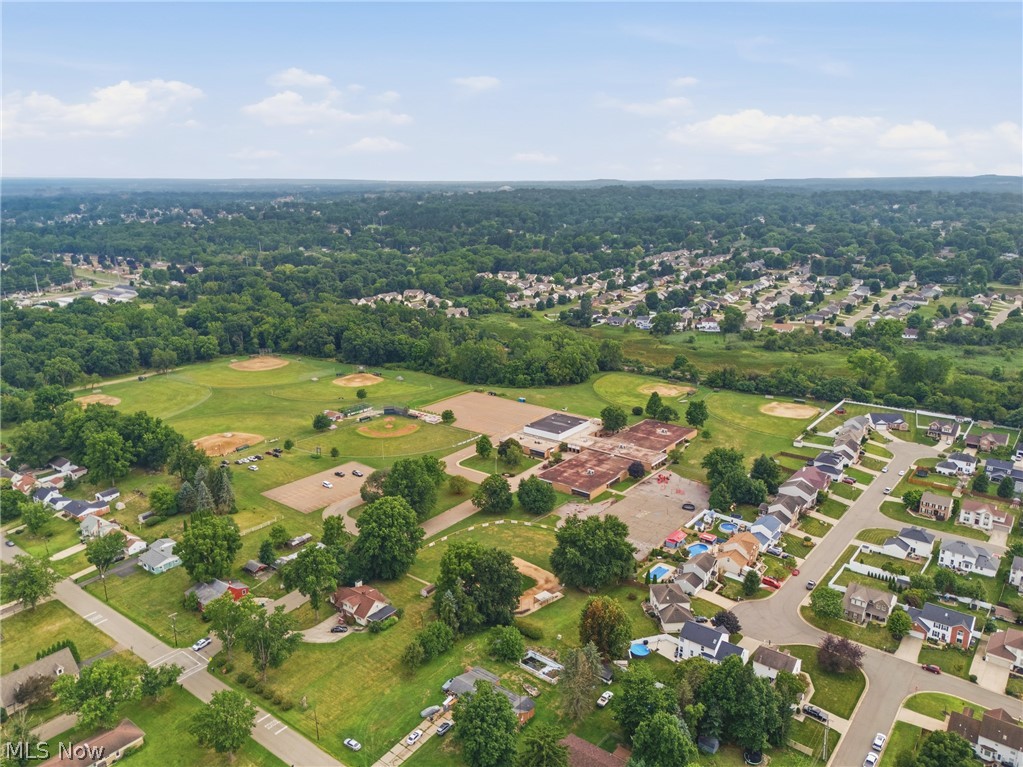 2014 48th Street NE Canton OH 44705
