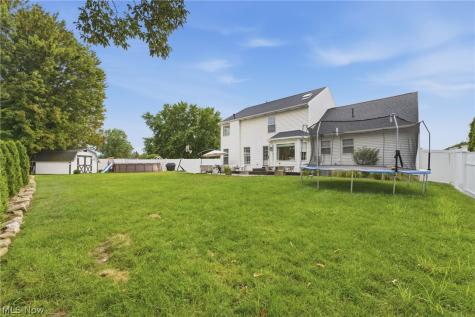 2014 48th Street NE Canton OH 44705