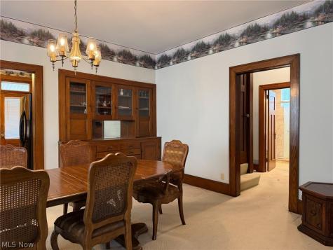 296 W Indiana Avenue Sebring OH 44672
