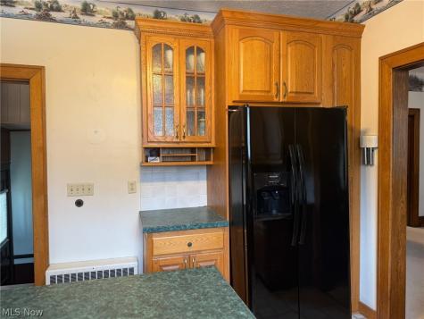 296 W Indiana Avenue Sebring OH 44672