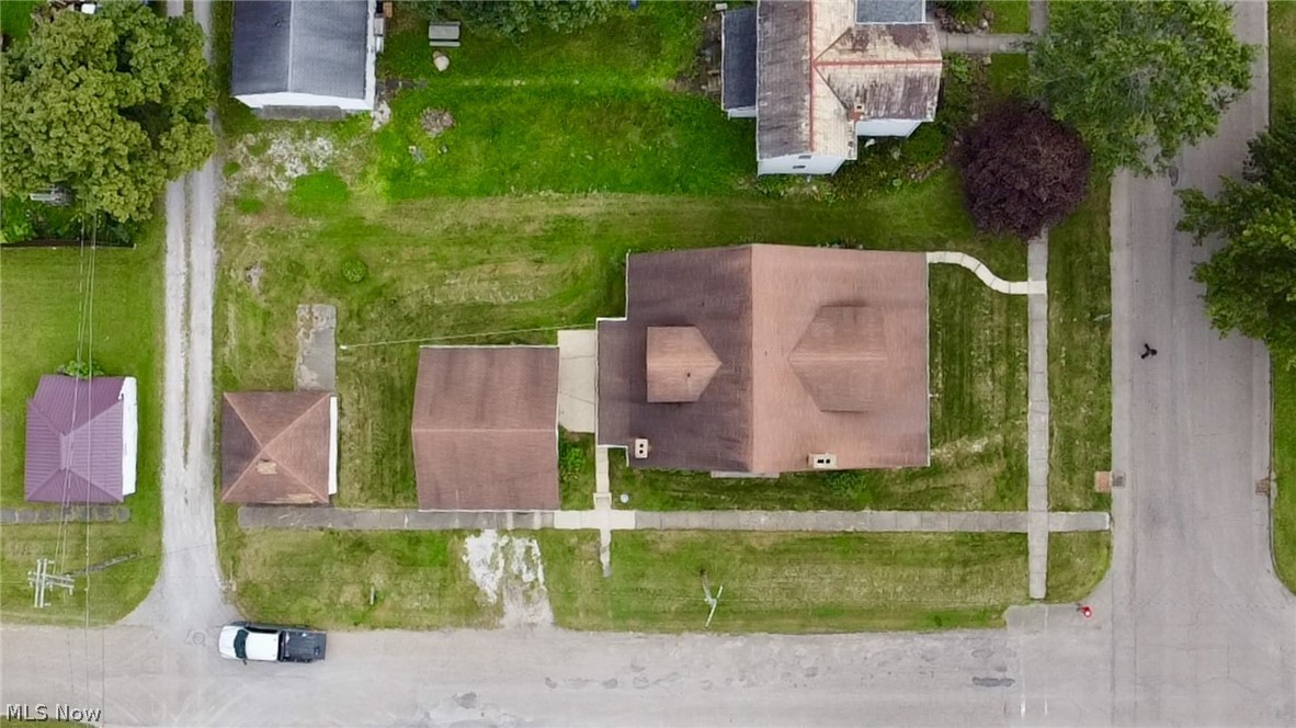 296 W Indiana Avenue Sebring OH 44672