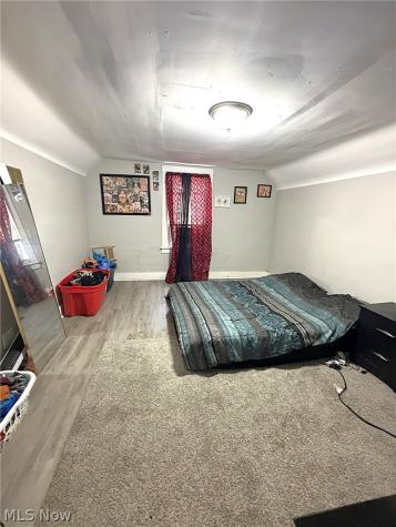 3707 Newark Avenue Cleveland OH 44109